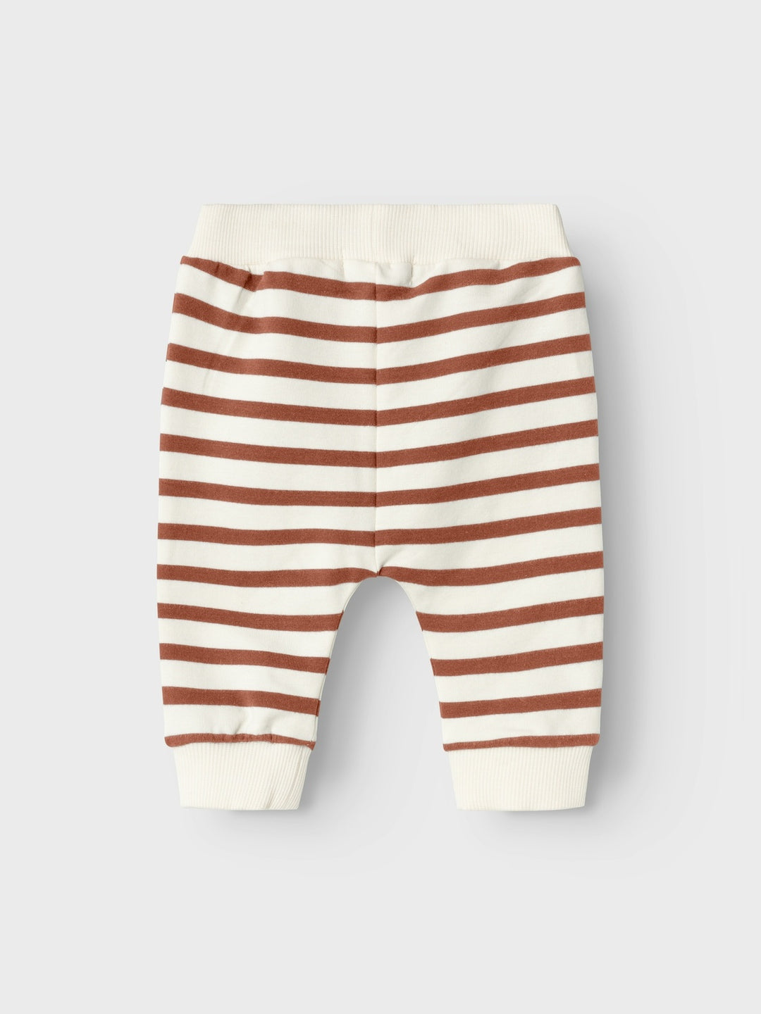 Baby broek LOBAS Baked Clay Regular Fit