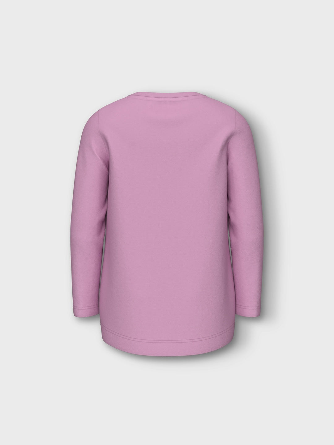 Mini longsleeve VIX Pastel Lavender Panda Standard Fit