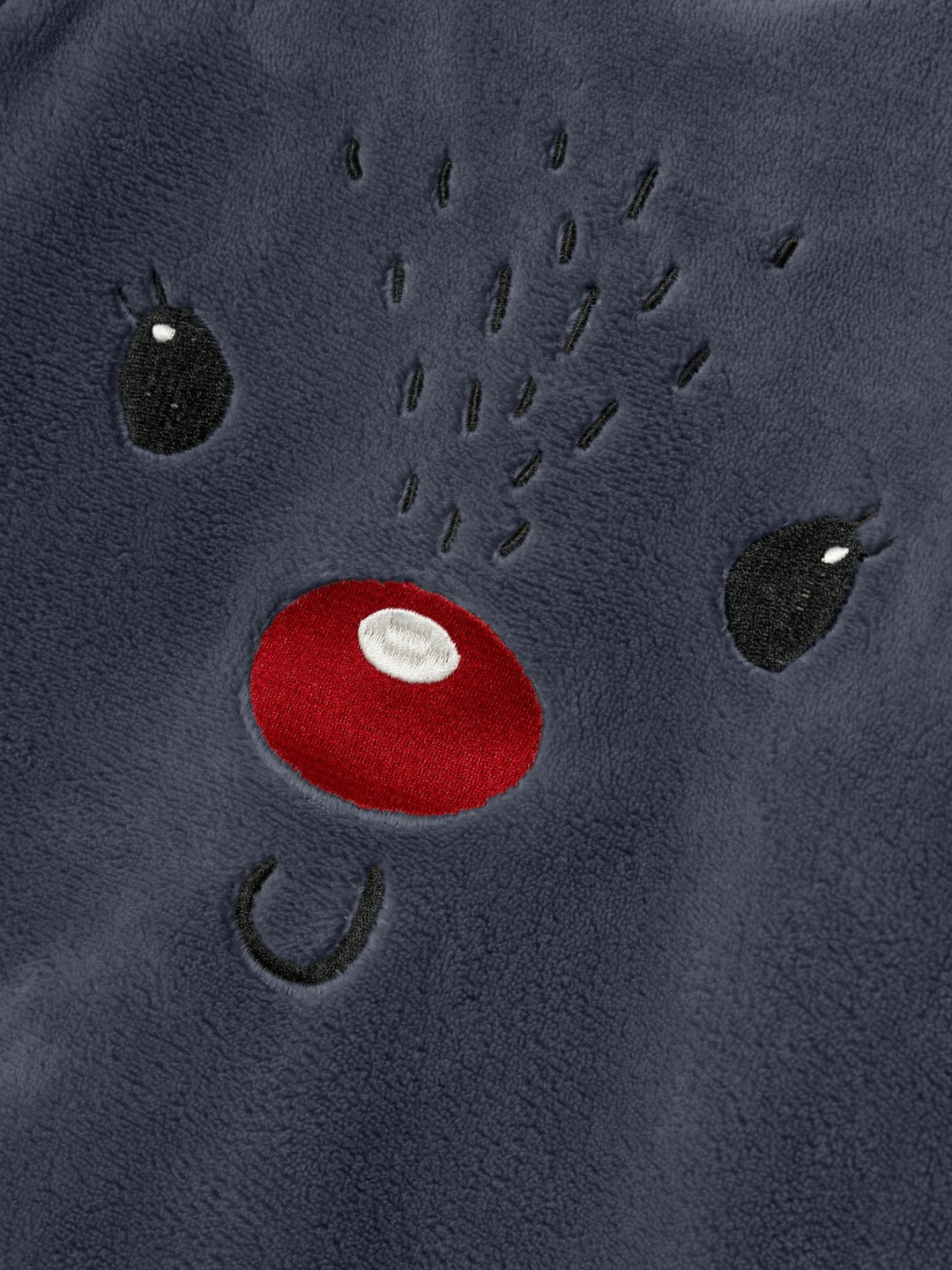 Mini trui REINDEER Dark Sapphire Relaxed Fit