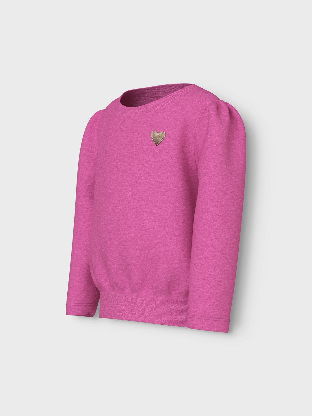 Mini trui VIMA Phlox Pink Regular Fit