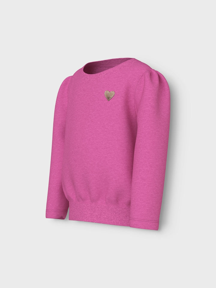 Mini trui VIMA Phlox Pink Regular Fit