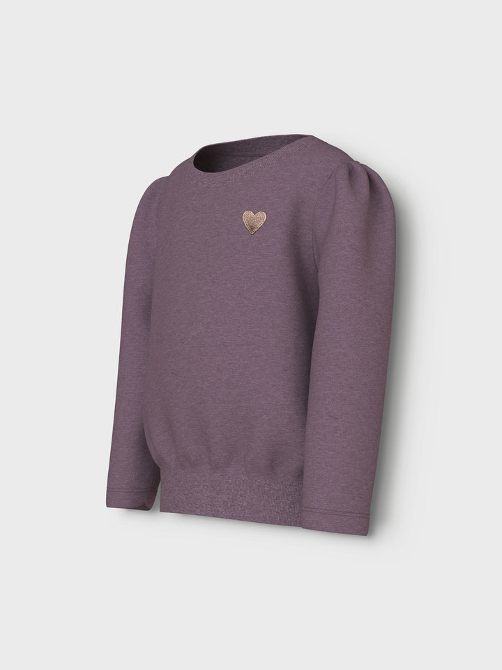 Mini Pullover VIMA Arctic Dusk Regular Fit