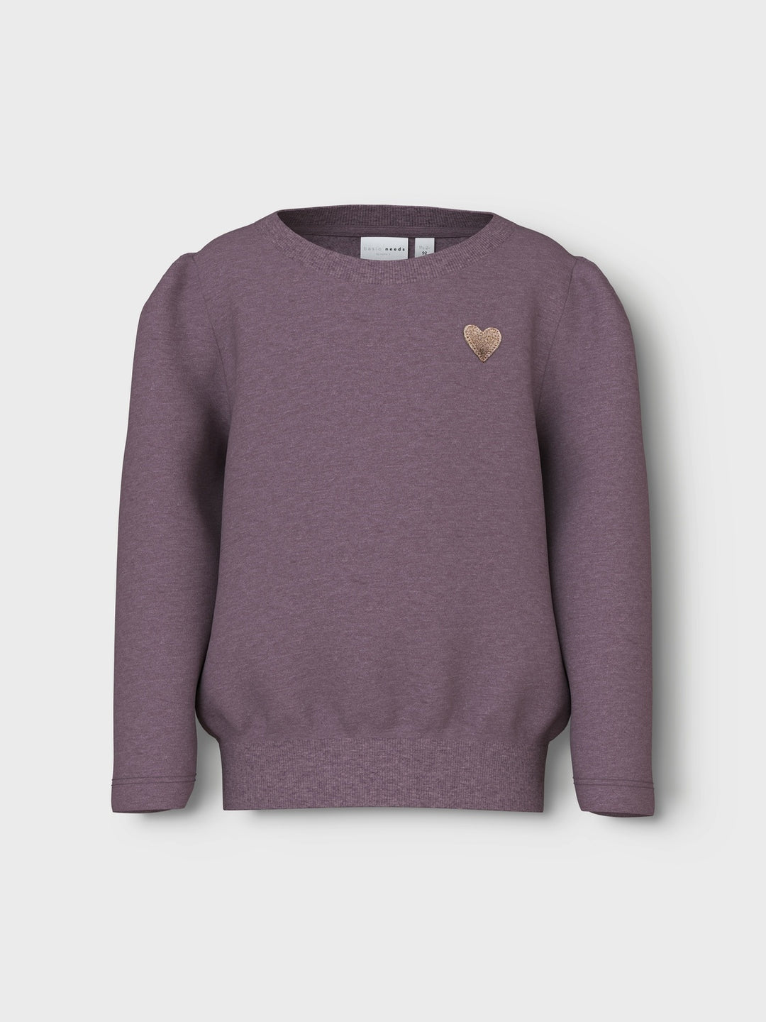 Mini Pullover VIMA Arctic Dusk Regular Fit