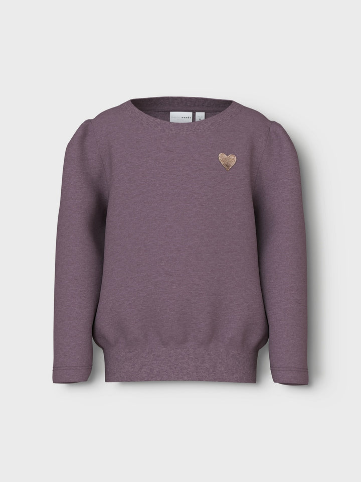 Mini Pullover VIMA Arctic Dusk Regular Fit