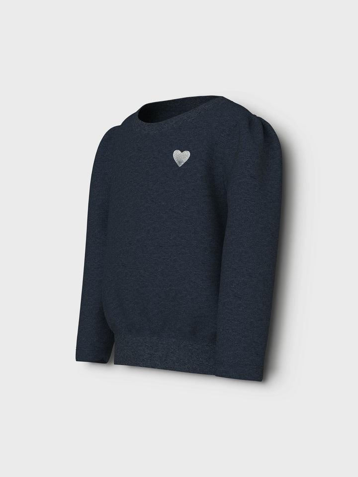 Mini trui VIMA Dark Sapphire Regular Fit