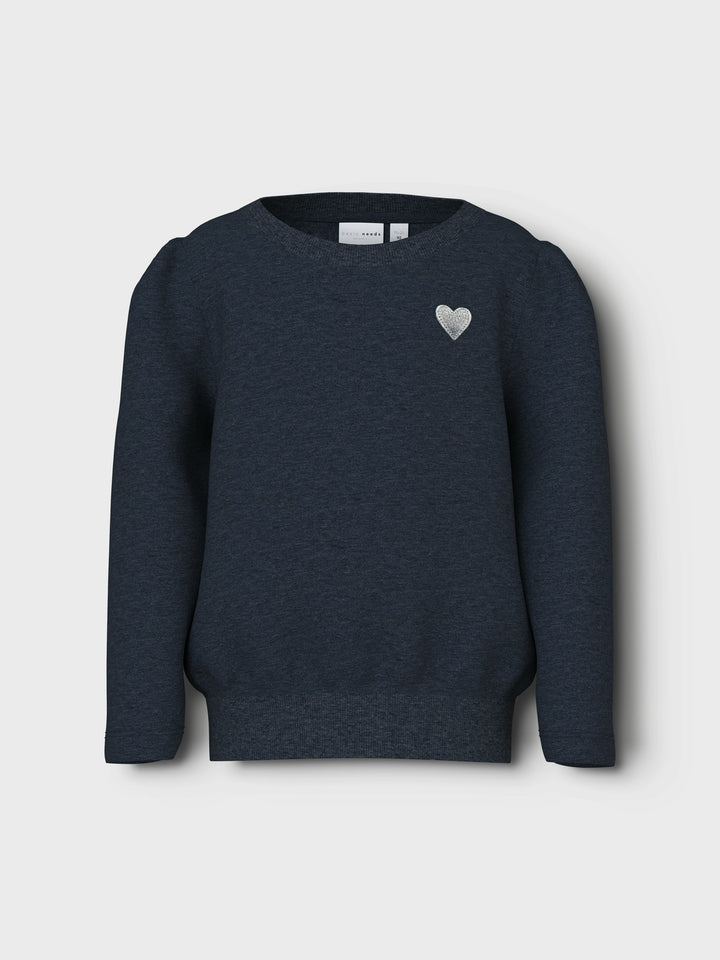 Mini trui VIMA Dark Sapphire Regular Fit