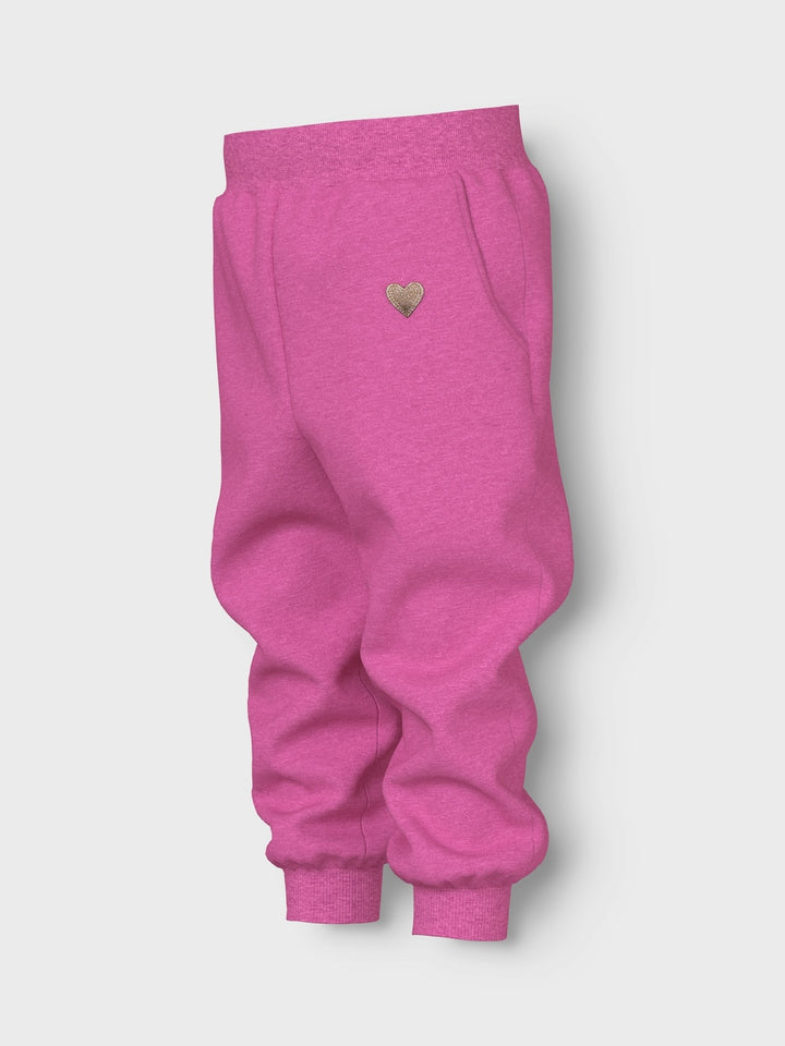 Mini broek VIMA Phlox Pink Regular Fit