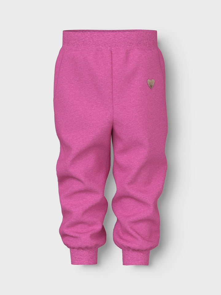 Mini broek VIMA Phlox Pink Regular Fit