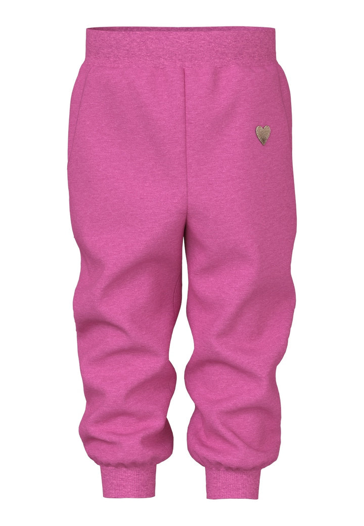 Mini broek VIMA Phlox Pink Regular Fit