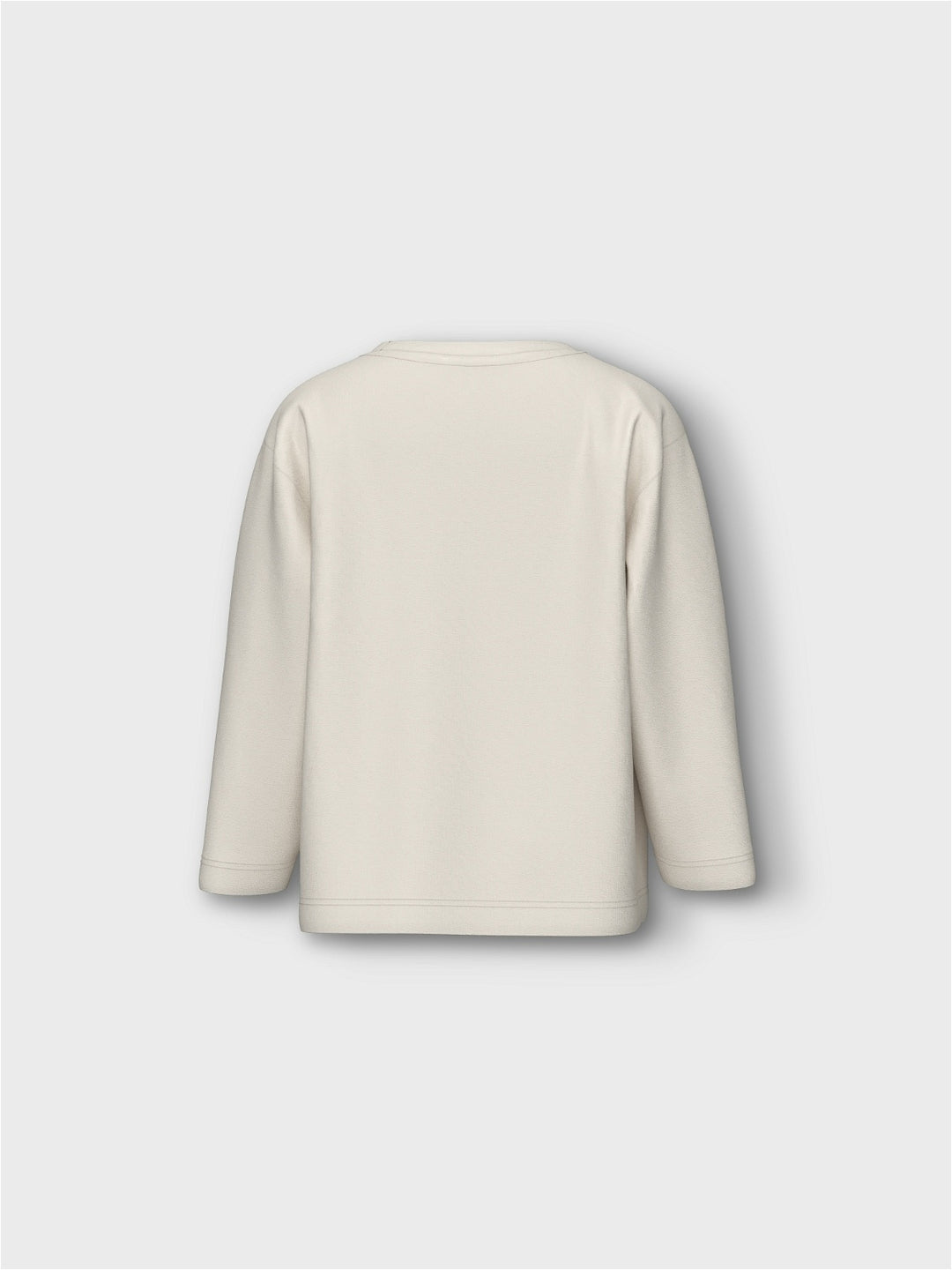 Mini Langarmshirt VEEN Jet Stream Star Regular Fit