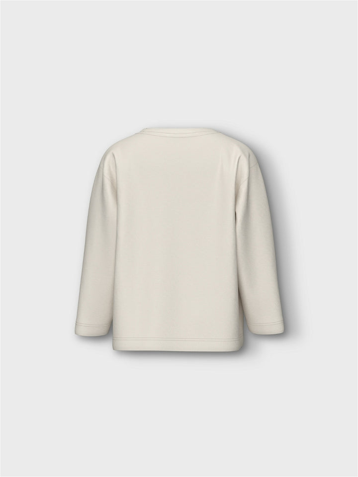 Mini Langarmshirt VEEN Jet Stream Star Regular Fit