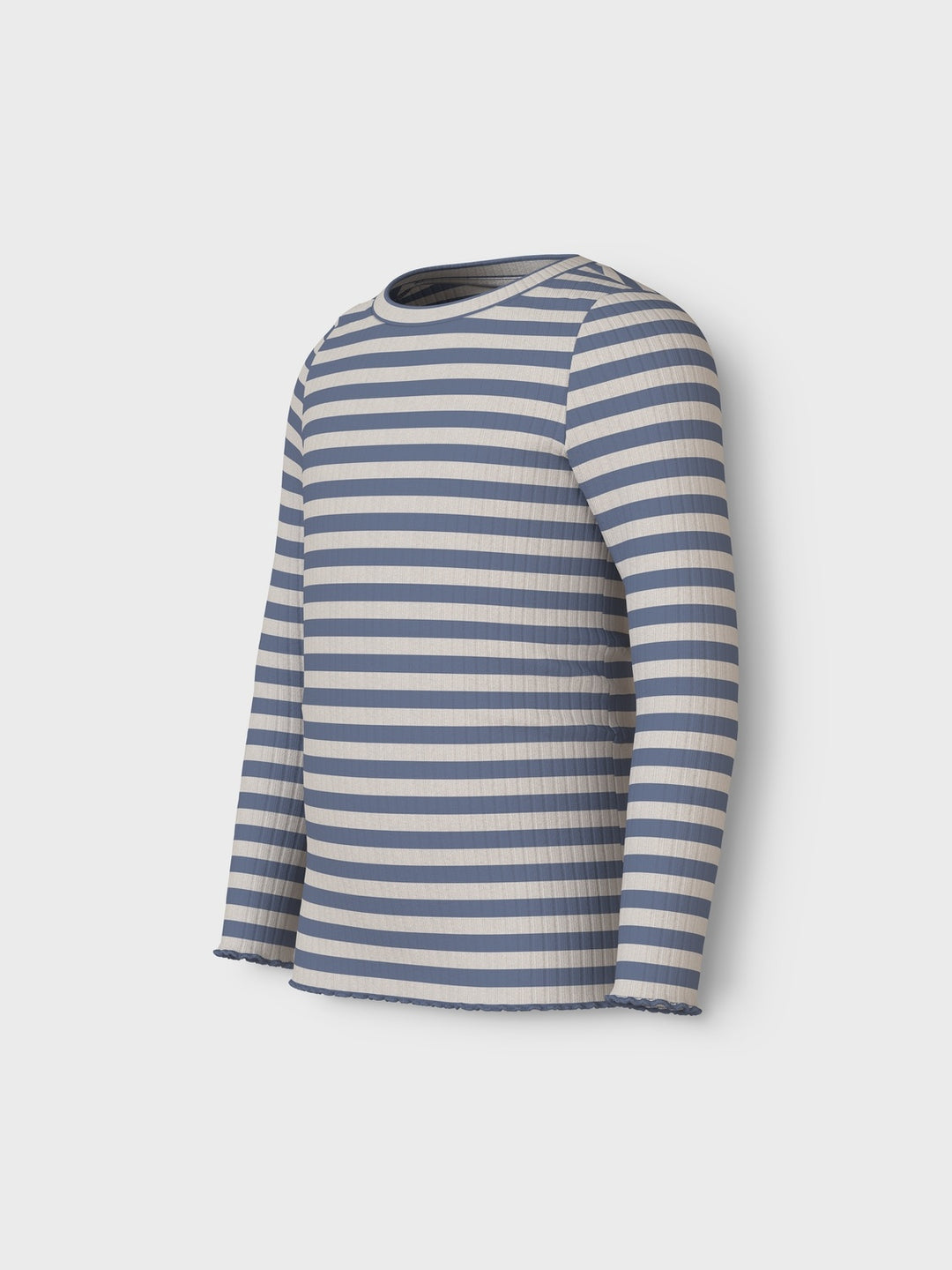 Mini longsleeve VEMMA Wild Wind Jet Stream Slim Fit