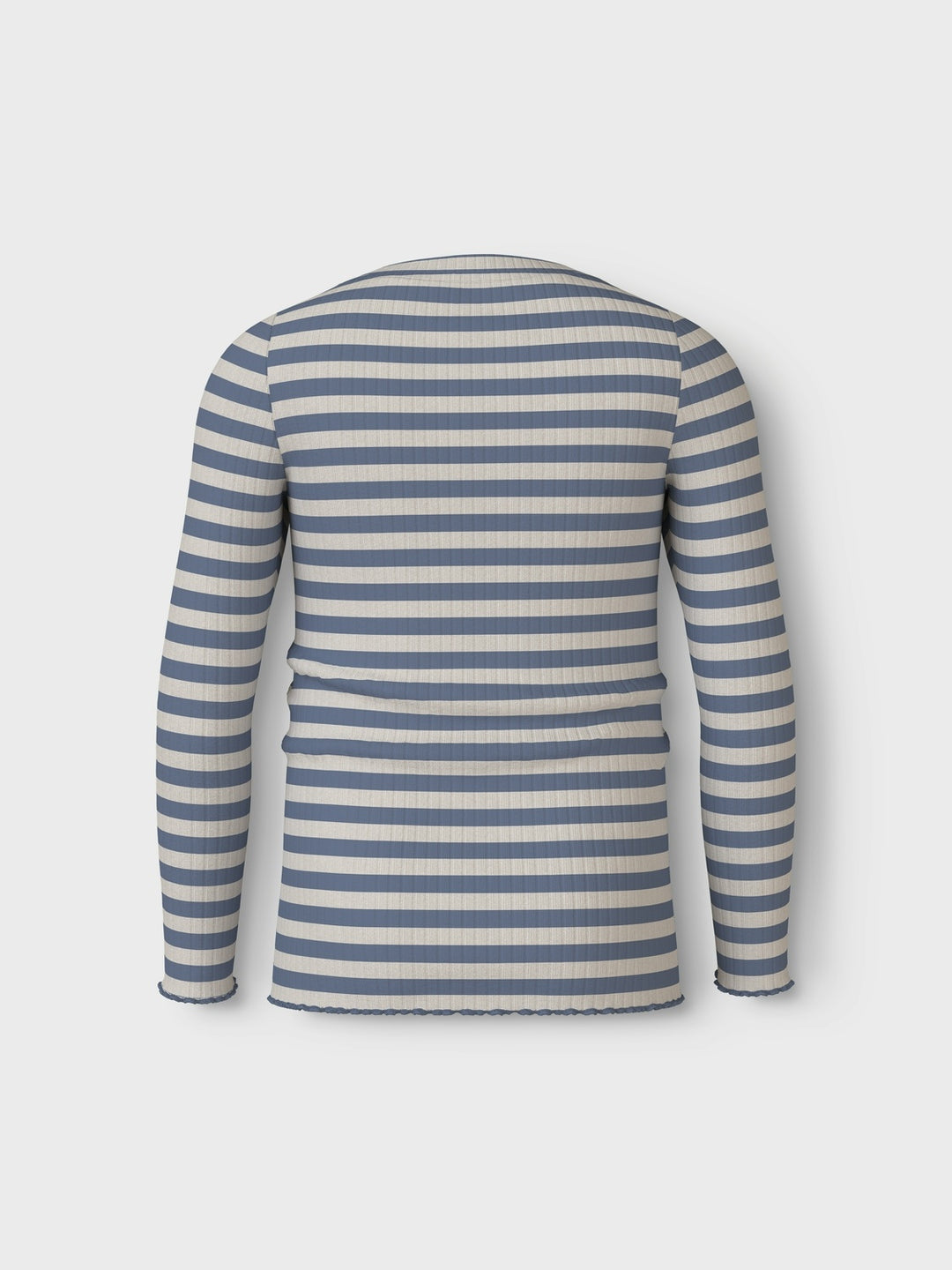 Mini longsleeve VEMMA Wild Wind Jet Stream Slim Fit