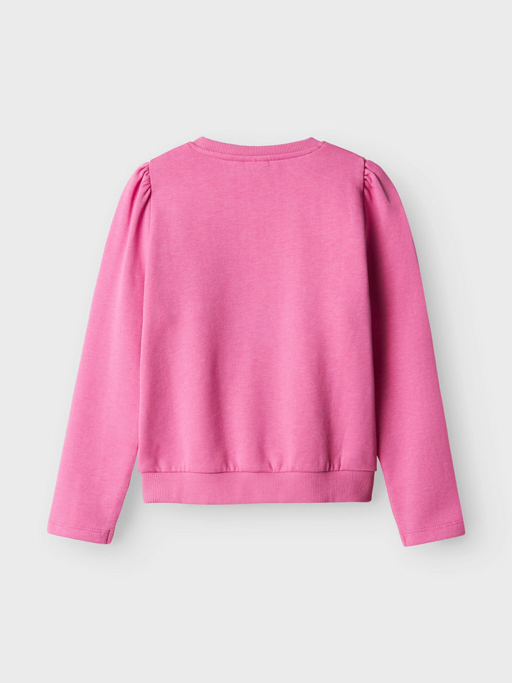 Kids trui VIMA Phlox Pink