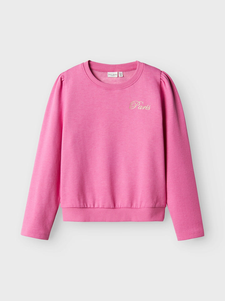 Kids trui VIMA Phlox Pink