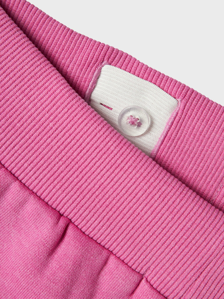 Kids broek Vima Phlox Pink