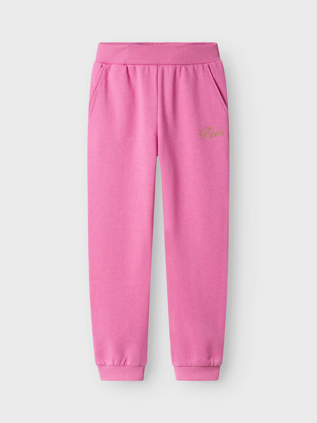 Kids broek Vima Phlox Pink