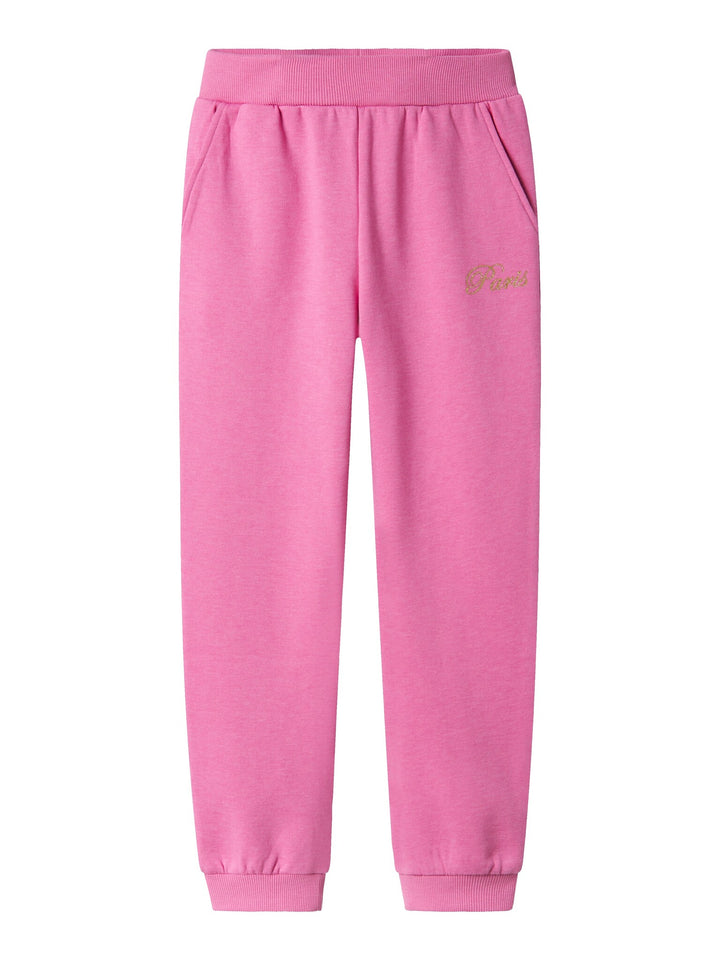 Kids broek Vima Phlox Pink
