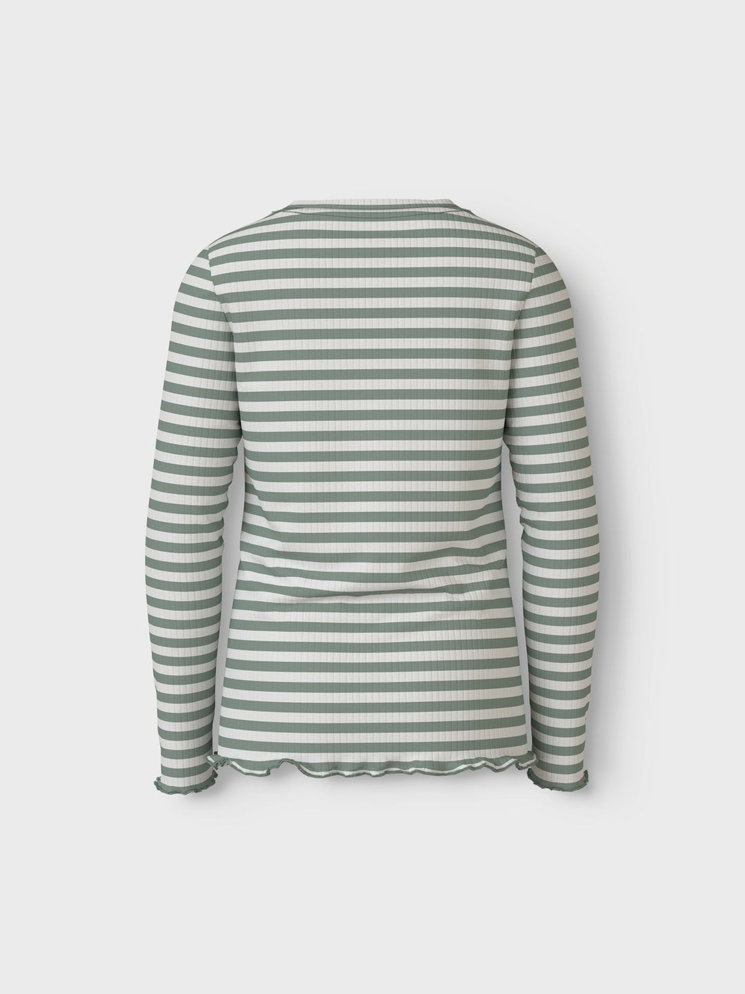 Kids longsleeve VEMMA Lily Pad Jet Stream Slim Fit