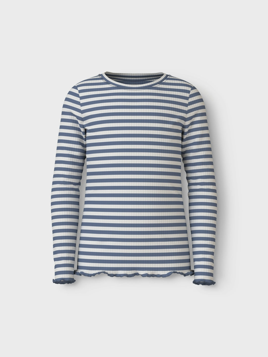 Kids longsleeve VEMMA Wild Wind Jet Stream Slim Fit