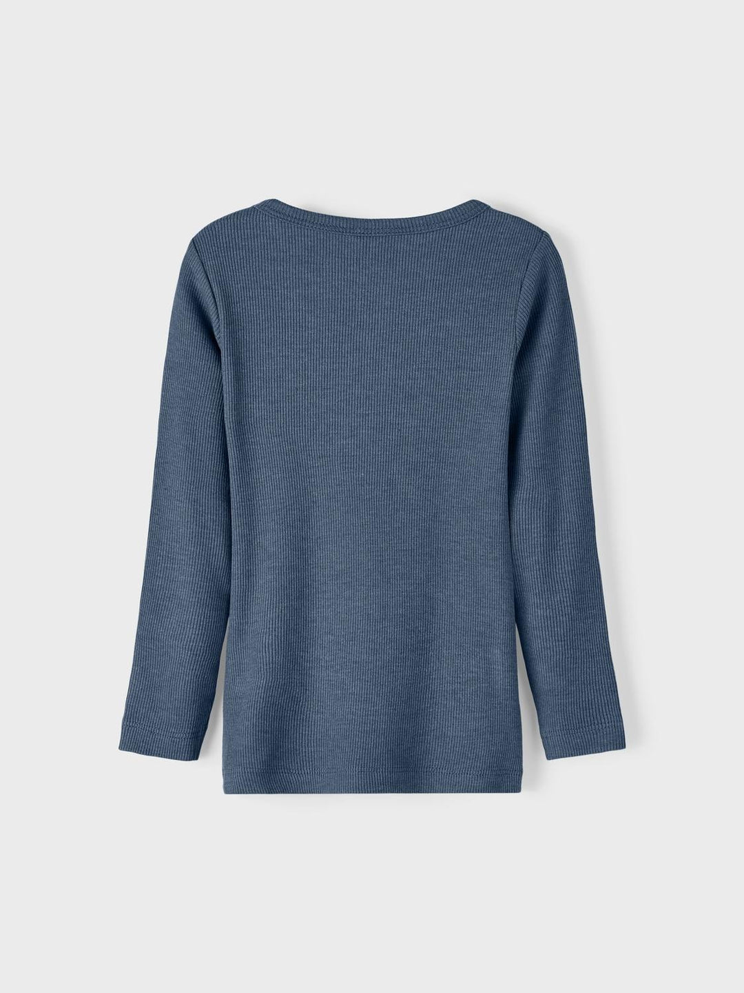 Mini Top KAB Bering Sea MELANGE Regular Fit