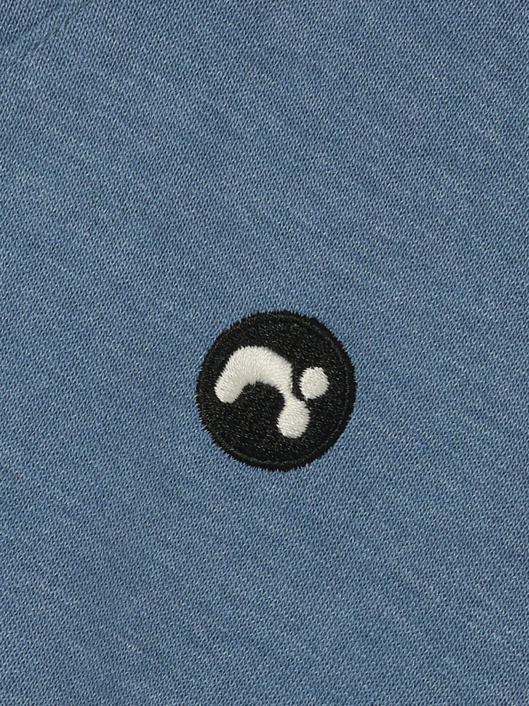 Mini trui VIMO Coronet Blue Regular Fit