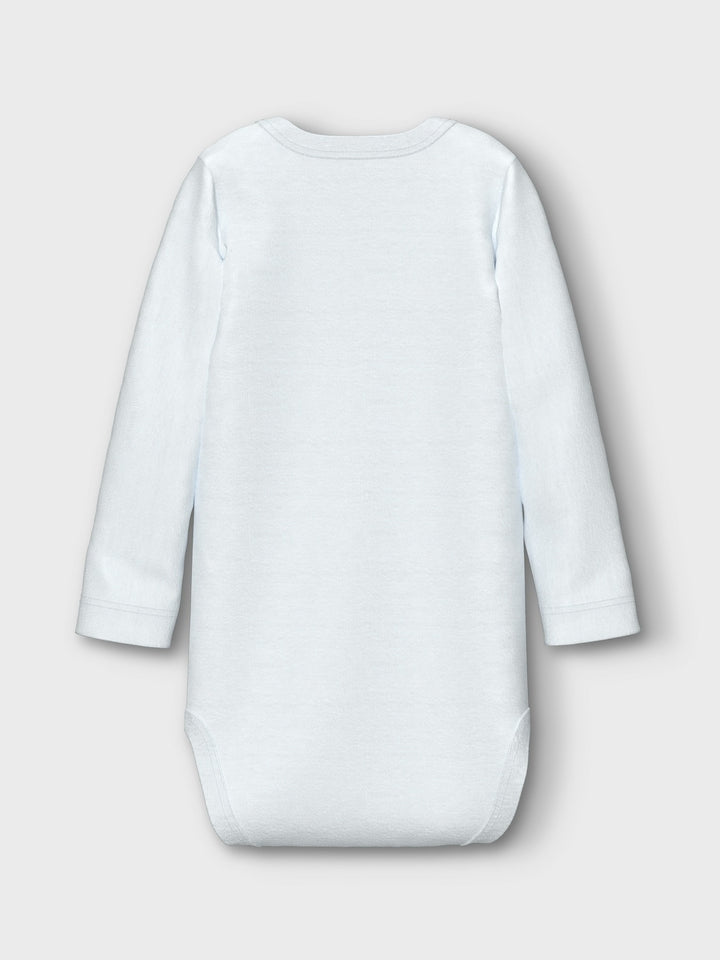 Baby romper 3P IBIS ROSE DEER Ibis Rose