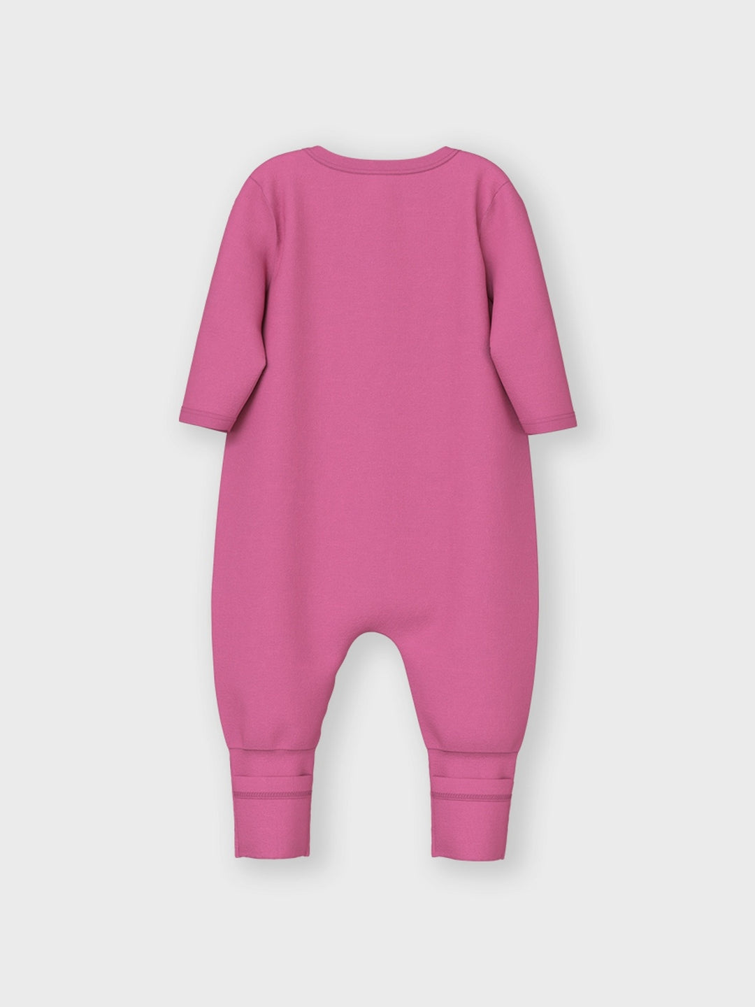 Baby pyjama 2P ROSE DEER Ibis Rose