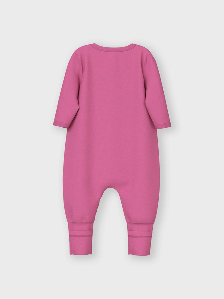 Baby pyjama 2P ROSE DEER Ibis Rose