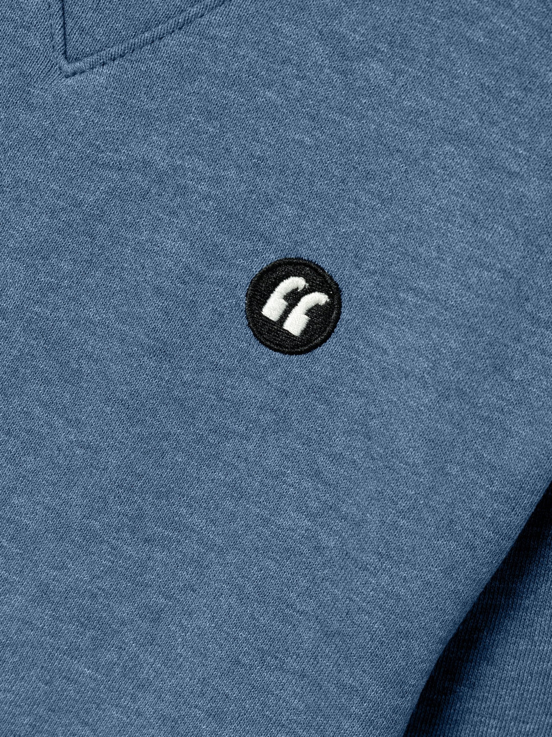 Kinderpullover VIMO Coronet Blau Regular Fit