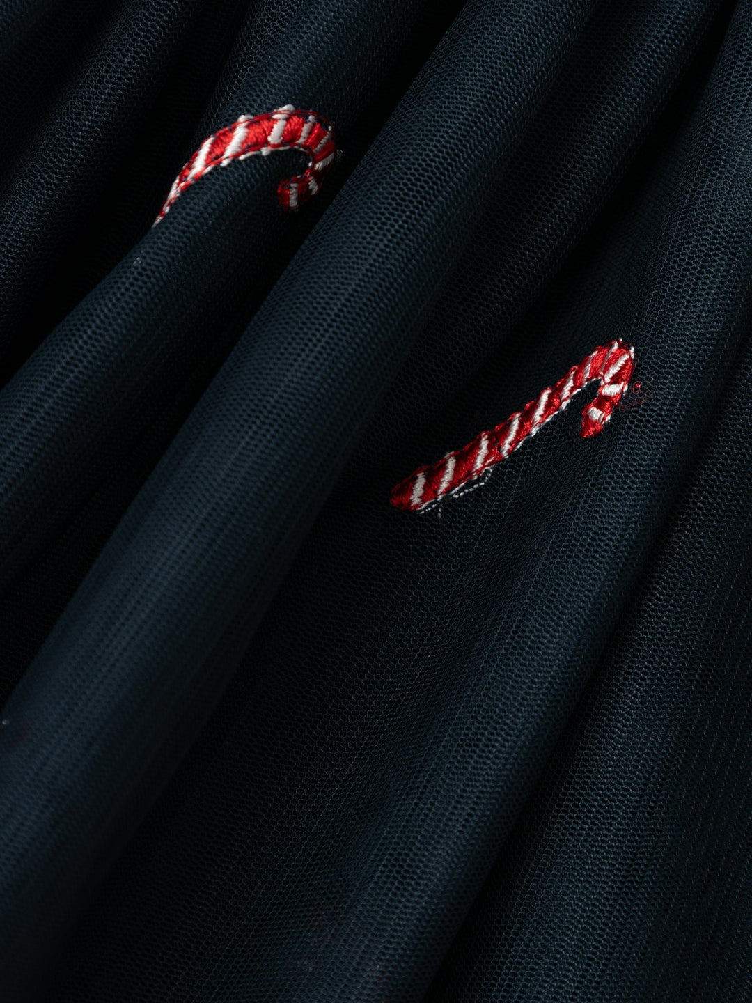 Mini rok VEROS Dark Sapphire SUGERCANE