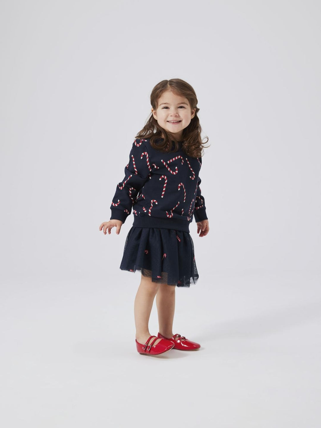 Mini rok VEROS Dark Sapphire SUGERCANE