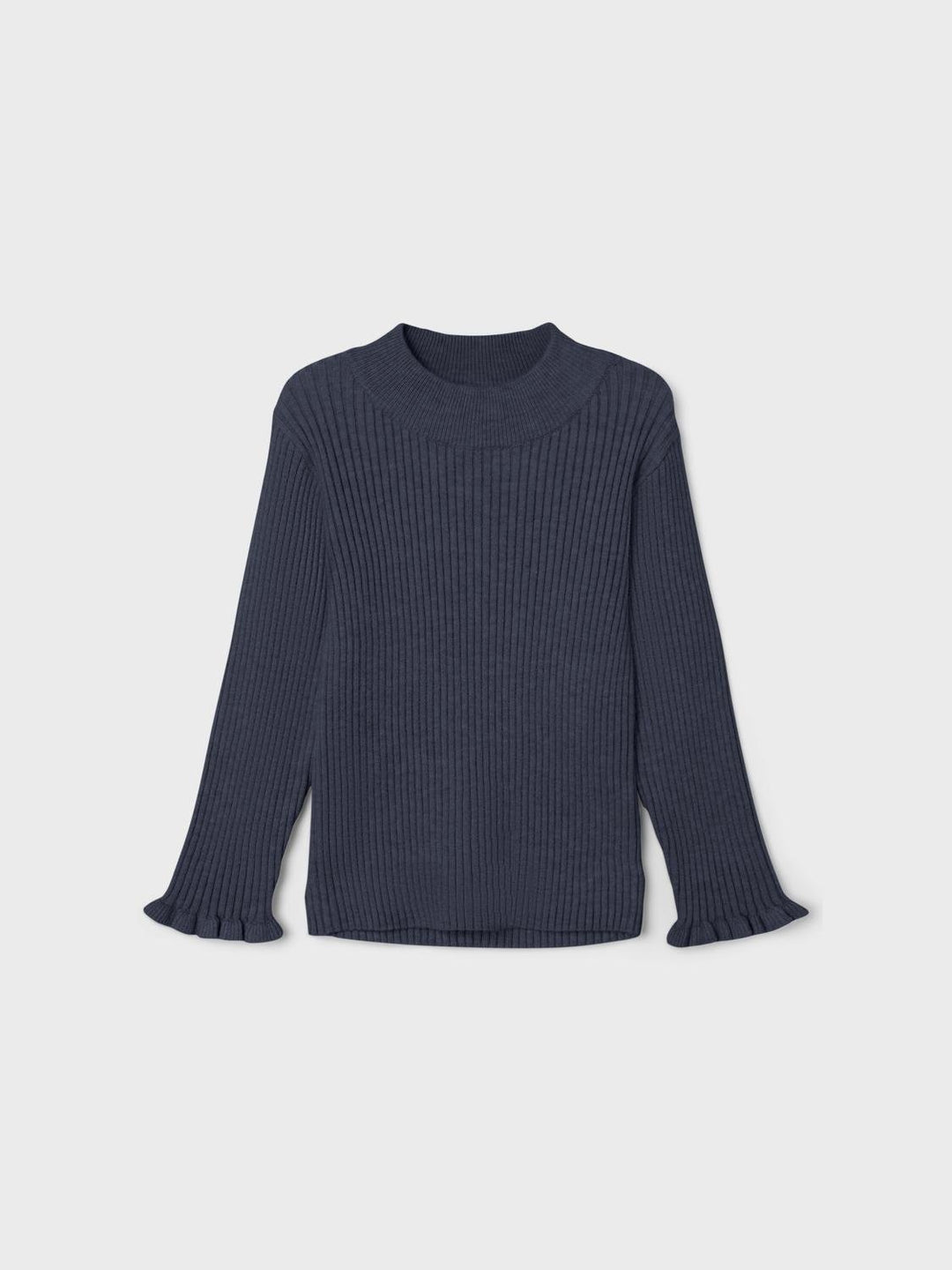 Mini trui VIANNA Dark Sapphire Slim Fit