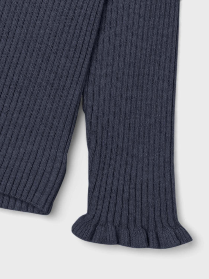 Mini trui VIANNA Dark Sapphire Slim Fit