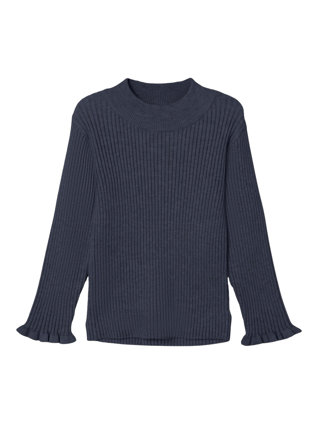 Mini trui VIANNA Dark Sapphire Slim Fit