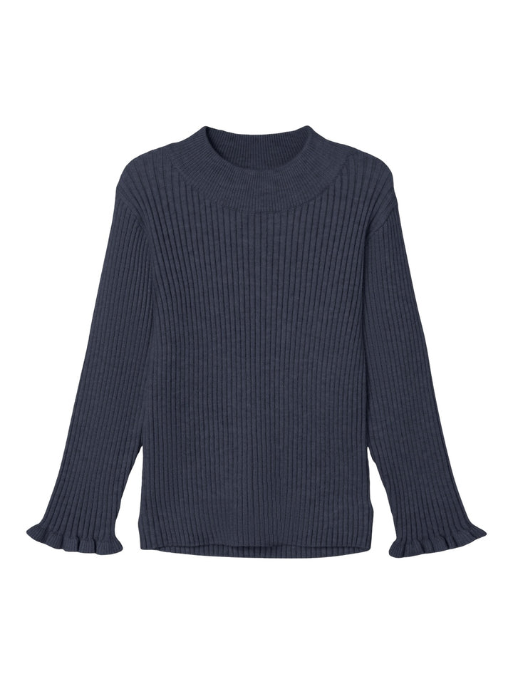 Mini trui VIANNA Dark Sapphire Slim Fit