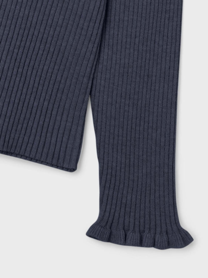 Kids trui VIANNA Dark Sapphire Slim Fit