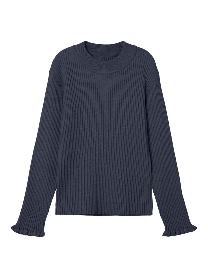 Kids trui VIANNA Dark Sapphire Slim Fit