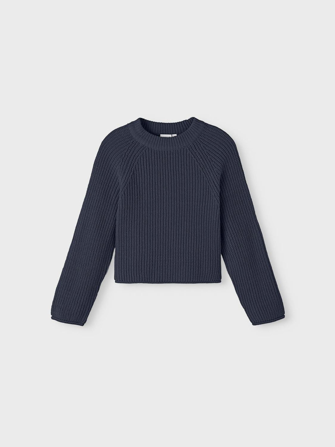 Kids trui VENJA Dark Sapphire