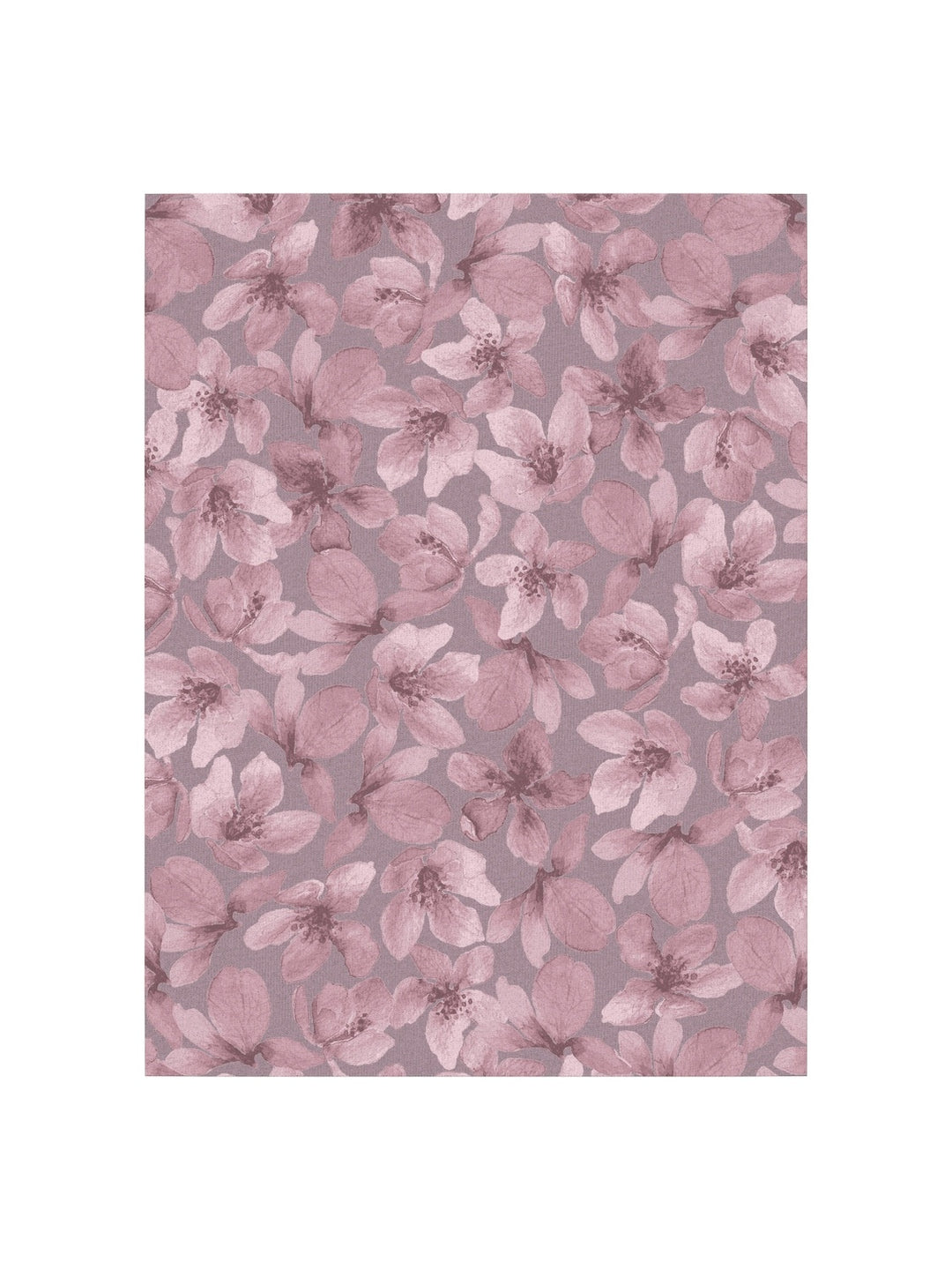 Kids boxer 2P MAUVE FLOWER Mauve Shadows