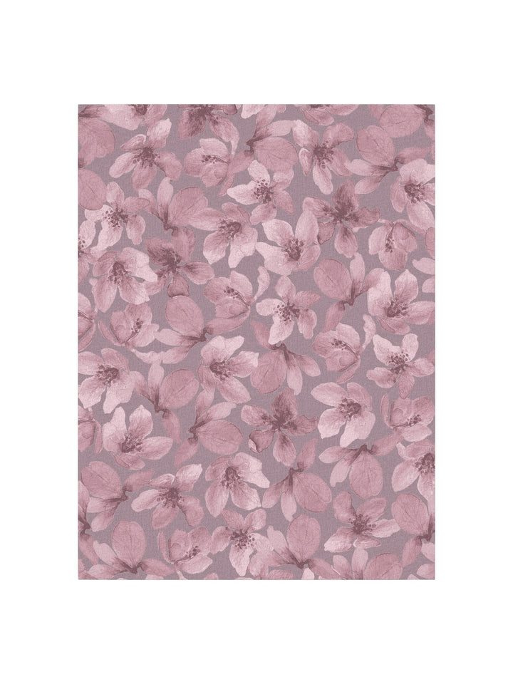 Kids boxer 2P MAUVE FLOWER Mauve Shadows