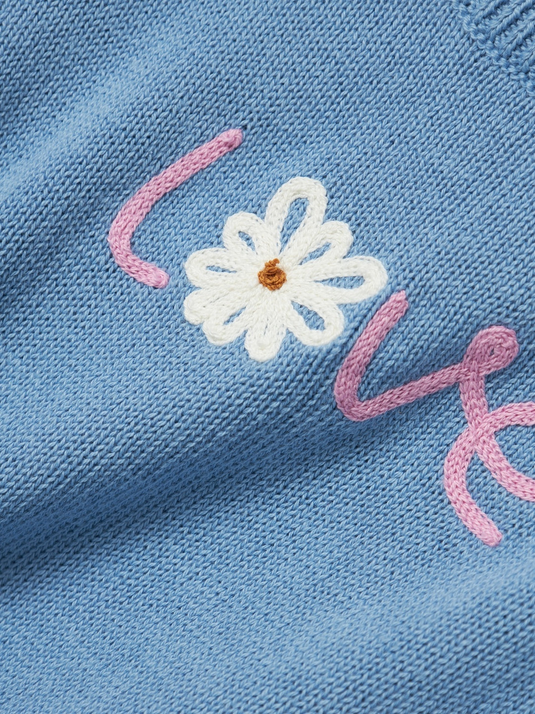 Baby trui LOSETTE Endless Sky