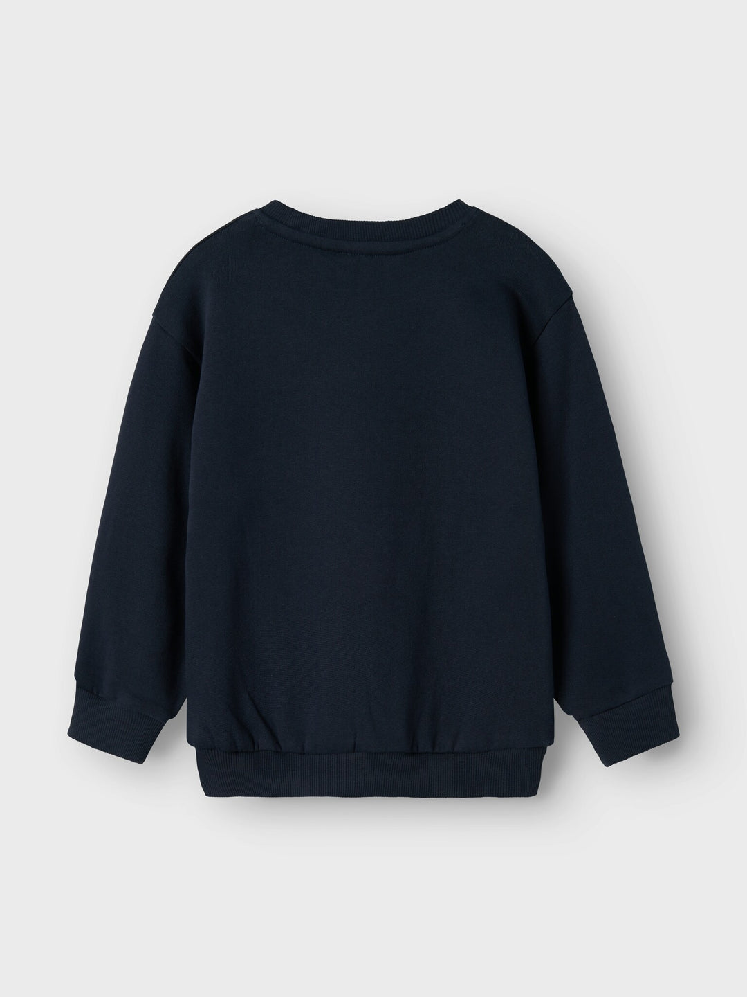 Mini trui VISMAS Dark Sapphire Regular Fit