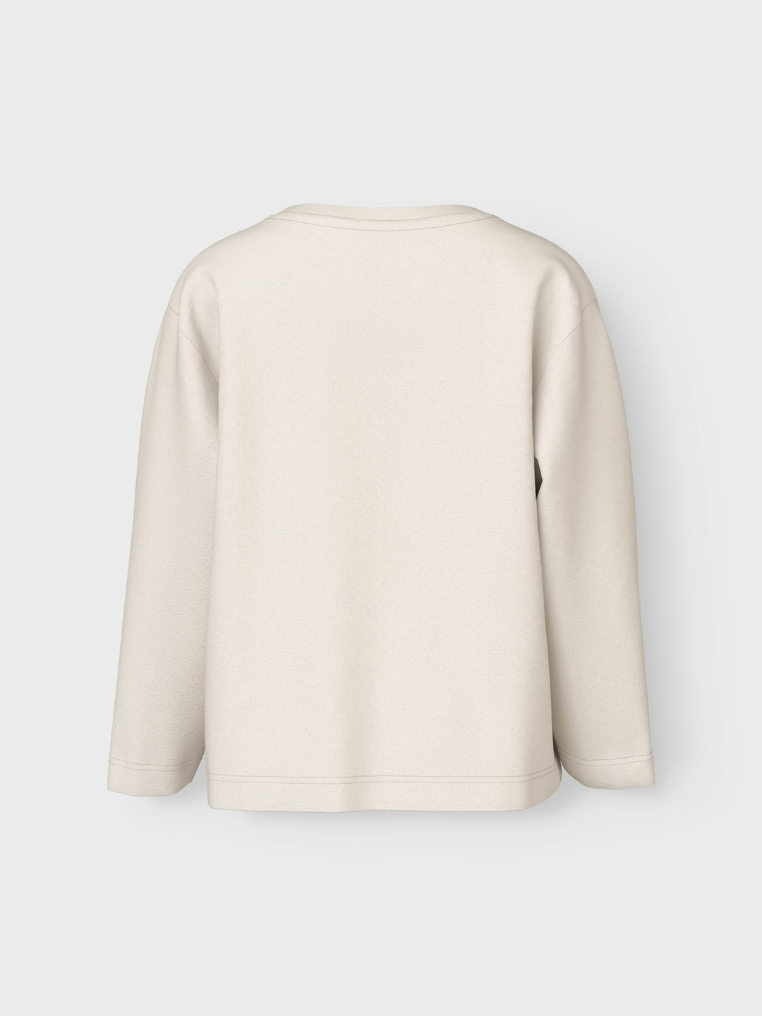 Mini longsleeve VISMAS Jet Stream Regular Fit