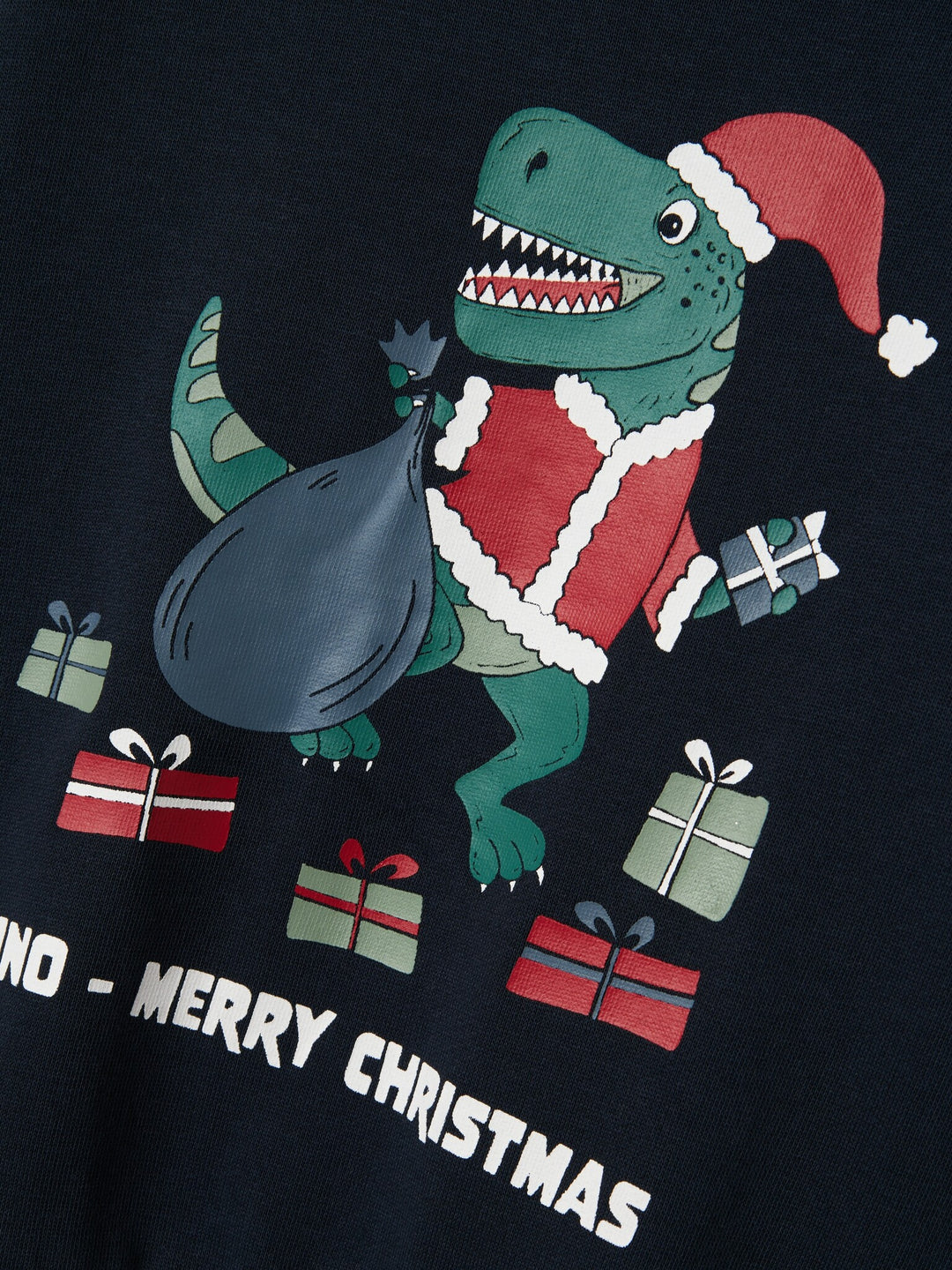 Mini trui VISMAS Dark Sapphire Regular Fit