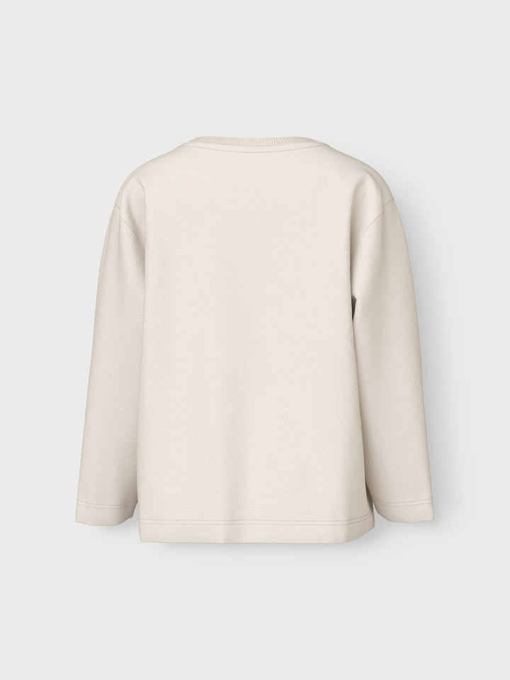 Mini longsleeve VISMAS Jet Stream Regular Fit