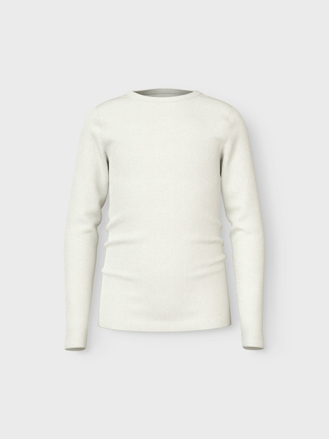 Kids Top NAKAL Bright White Regular Fit