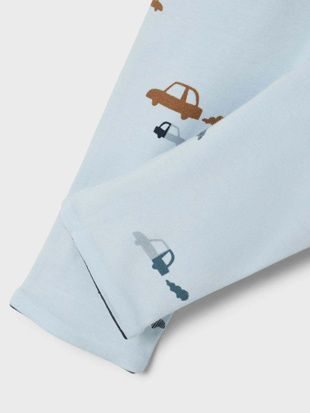 Baby broek OSVALD Nantucket Breeze Regular Fit