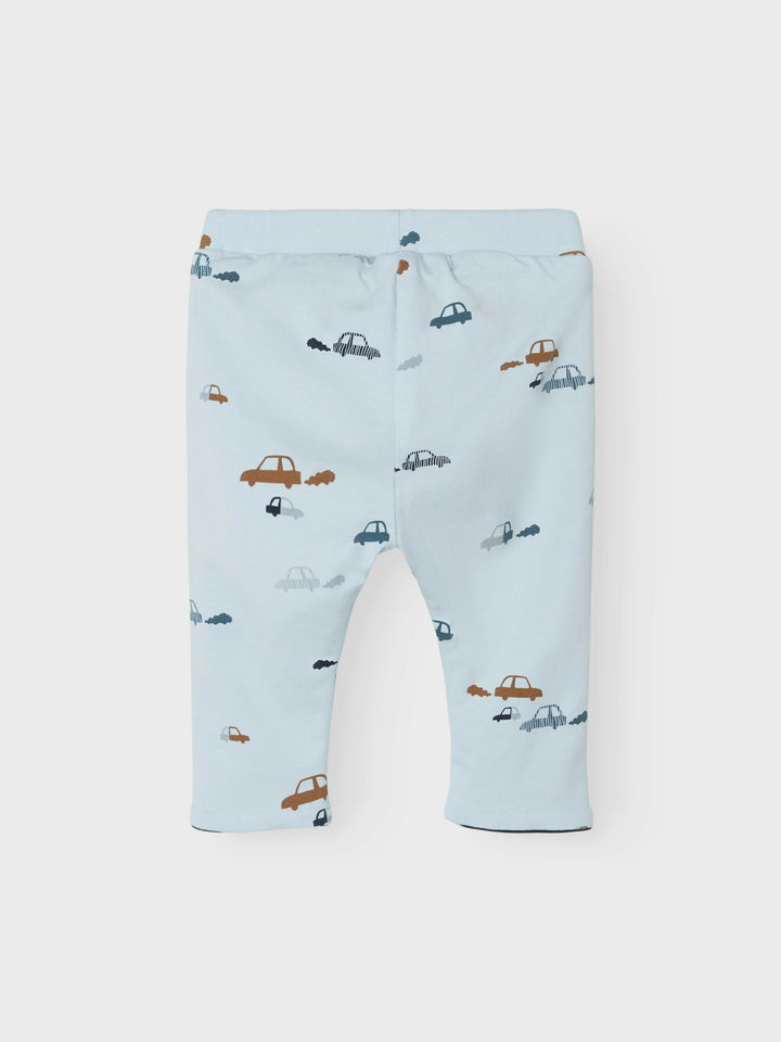 Baby broek OSVALD Nantucket Breeze Regular Fit