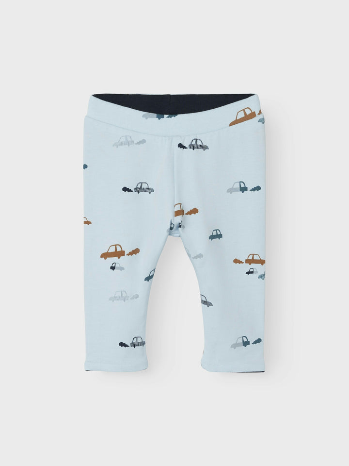 Baby broek OSVALD Nantucket Breeze Regular Fit